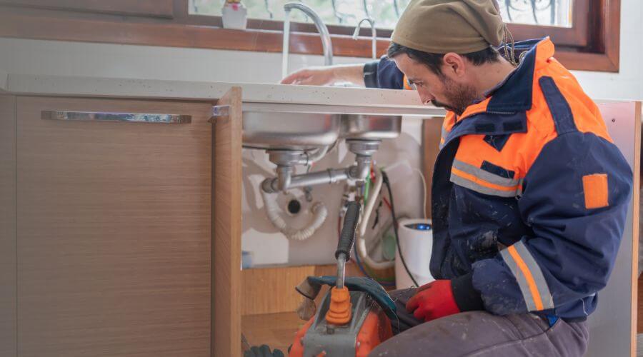 Professional expert plumbing services in Del Norte, CO